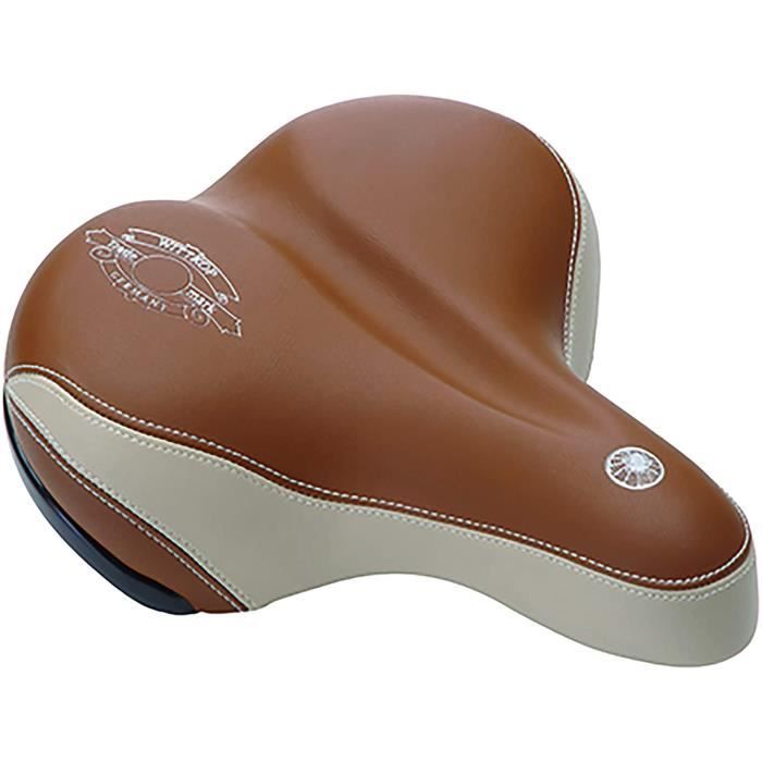 Prophete 6289 Selle ville randonn e Rembourrage mousse