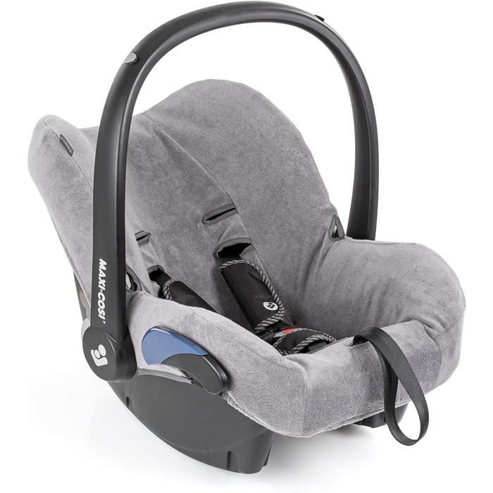 Housse De Sieges Zamboo Housse Siege Auto Pour Bebe Confort Citi Protection Siege Auto Beb Eacut Cdiscount Auto
