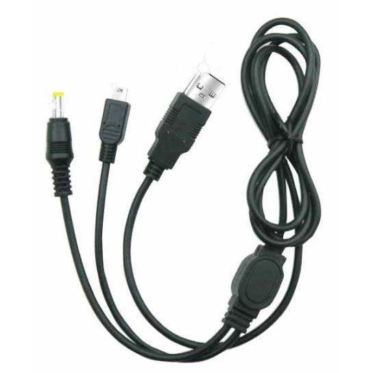 Psp usb разъем