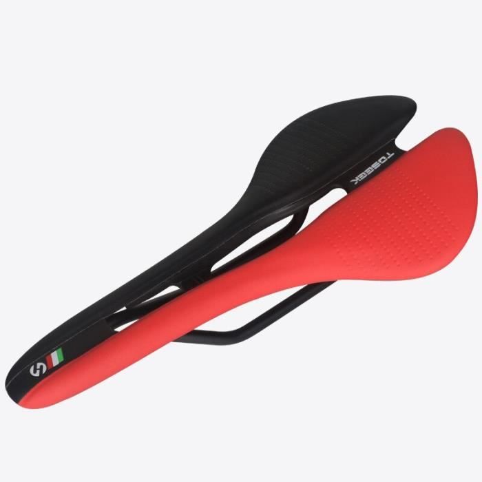 Couvre Selle Ergonomique Large Et Confortable