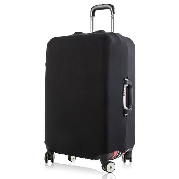 Housse de Valise Protection | Polyester Réutilisable Voyages main image 0