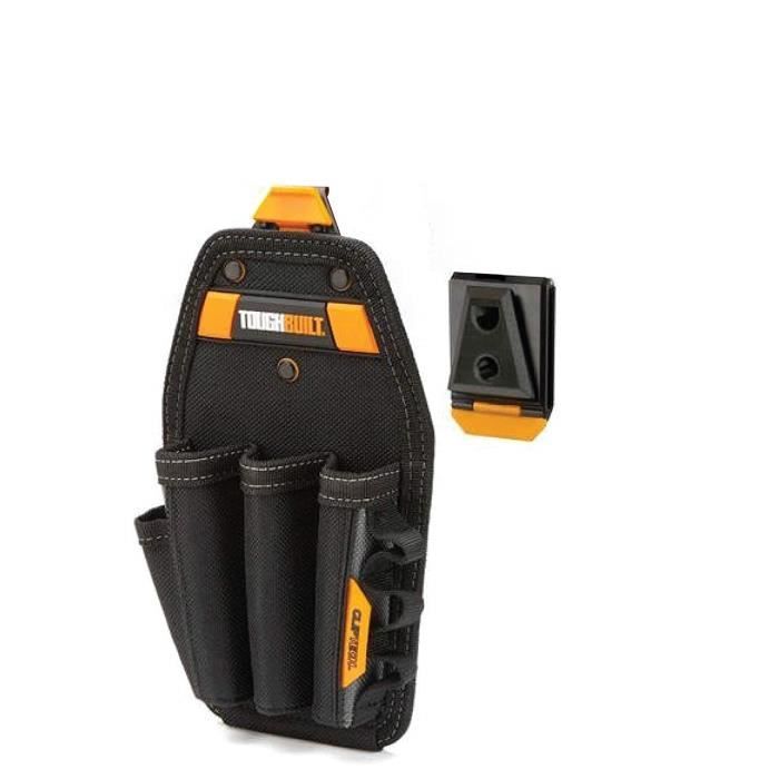 Toughbuilt Tournevis Pochette TB-CT-36-4