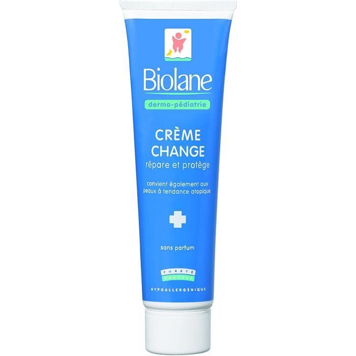 Biolane Creme Change Dermo Pediatrie Irritation Rougeurs De L Epiderme Fessier De Bebe Sans Parfum 100 Ml Cdiscount Puericulture Eveil Bebe Biolane Creme Change Dermo Pediatrie Irritation Rougeurs De L Epiderme Fessier De Bebe Sans Parfum 100 Ml Cdiscount Puericulture Eveil Bebe