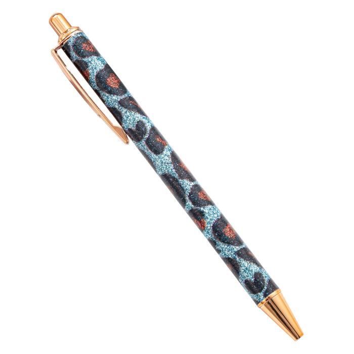 Stylos À Bille Stylo Multicolore En Métal 4 En 1 Capteur De Gravité Stylo À Bille 3 Couleurs Stylo À Bille Et 1 Porte Mine Bureau École Papeterie Gfit 230825 Du 6,67 € | DHgate