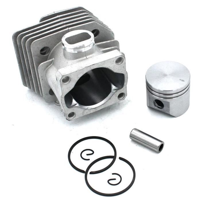 Piston Ring 45 x 2,5 mm Tronçonneuse élagueuse débroussailleuse Piston Ring 45 x 2,5 mm Tronçonneuse élagueuse débroussailleuse