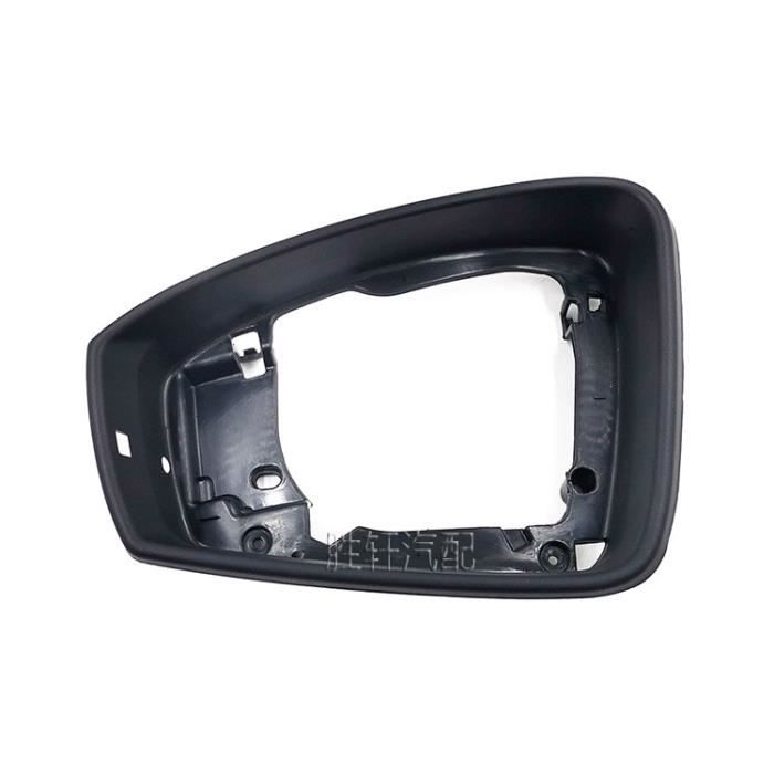 Clignotant De Rétroviseur LED Pour VW Tiguan MK2 2017-2019 - Effet Dynamique Défilant - Blanc, 12V