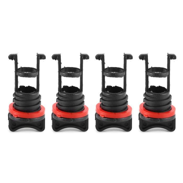 Pièces détachées de kayak et de canoë