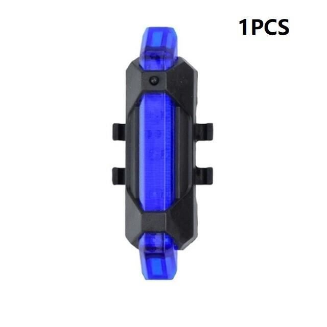 Bande LED Multicolore Pour Xiaomi M365 & Ninebot - DRL Clignotante 50cm | Alimentation Piles AA