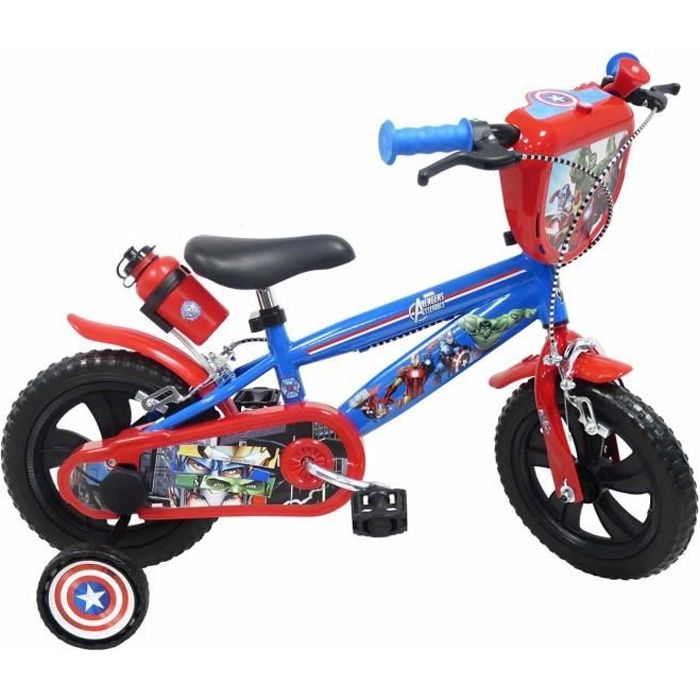 Velo 3 4 ans store