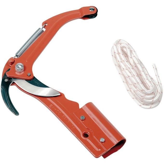 BAHCO Echenilloir 27Cm + Corde 3M - vue 2