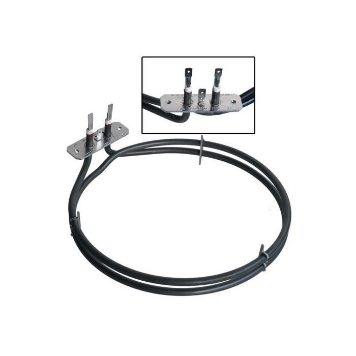 Beko Résistance Circulaire - vue 2