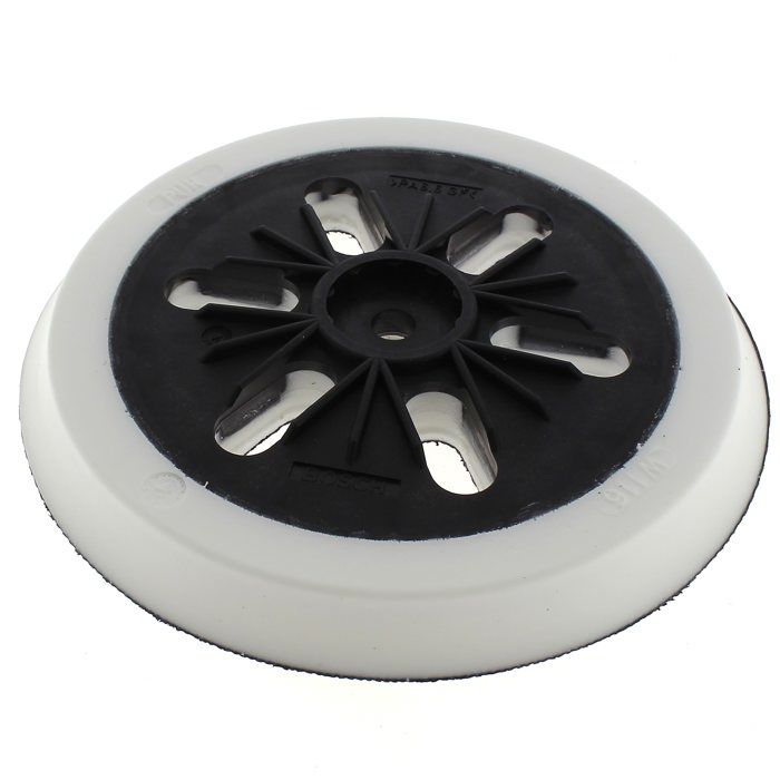 Plateau de poncage d=150 2608601106 ponceuse