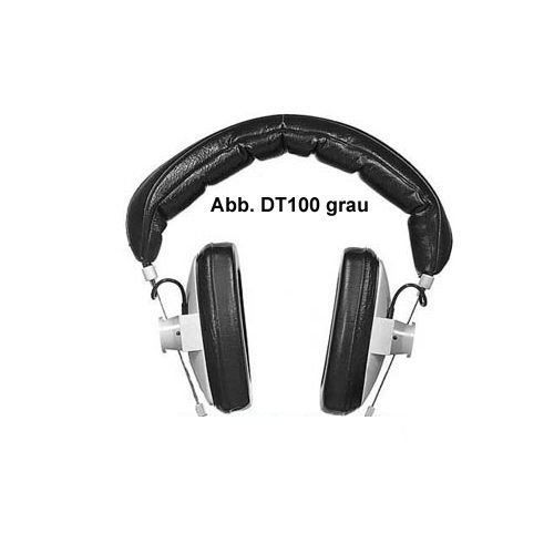 BEYERDYNAMIC - DT100 400ohm Black