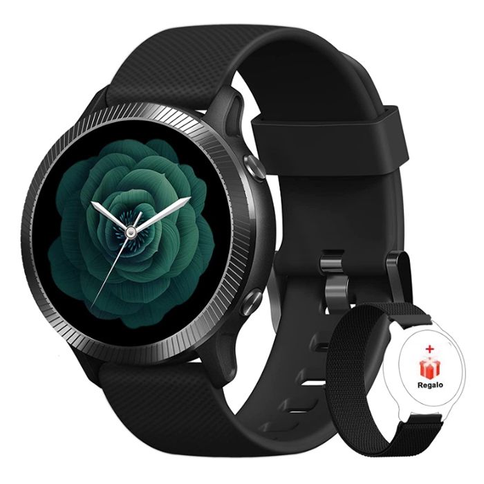 Montre online avec pouls