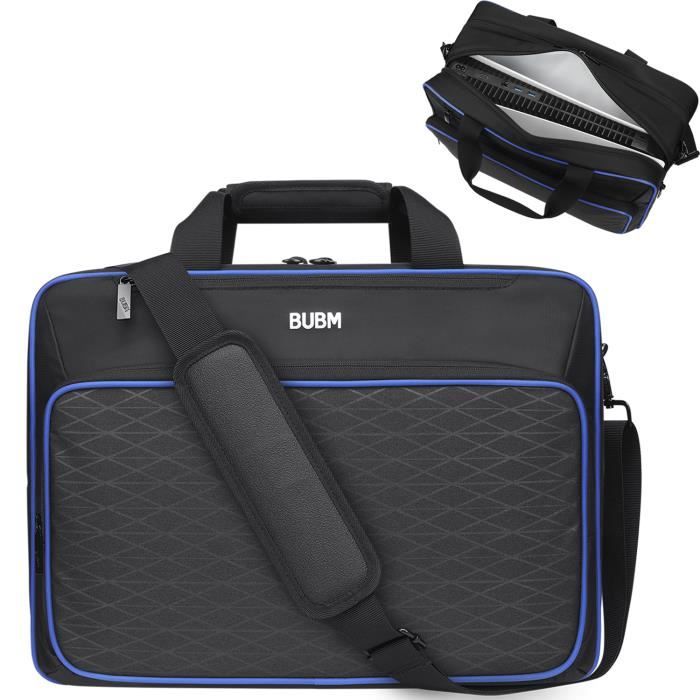 Sac de transport pour Playstation 5 PS5 Console Sachoche de Voyage
