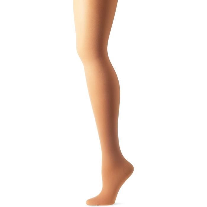 Collant Danse Capezio Collant Ultra Shimmery Capezio à étrier - Brillant Et Doux Pour Danse Et Spectacle Vêtement Danseur Professionnel