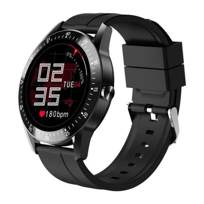 Montre analyse hotsell sommeil