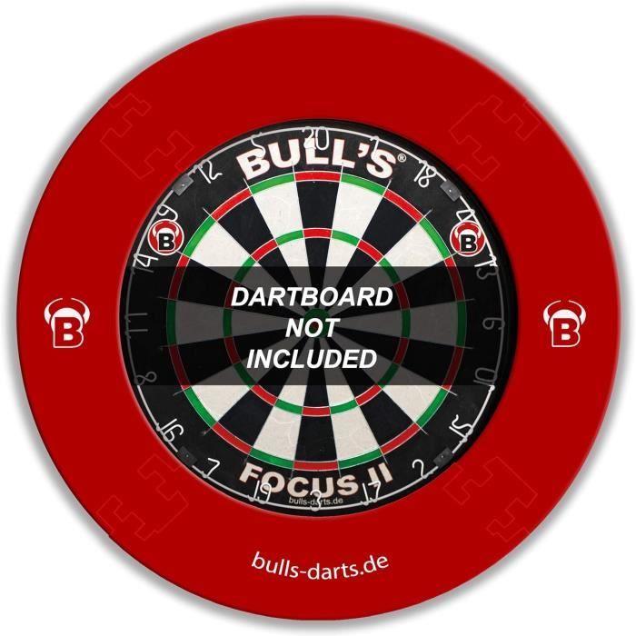 Eva Dart Board Surround[n641] - Cdiscount Jeux - Jouets