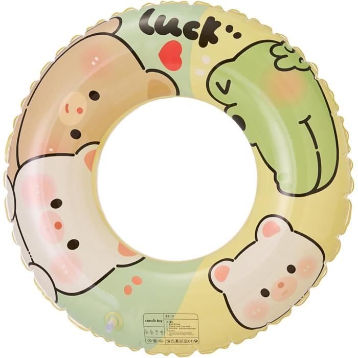 32 Mini Flotteurs De Piscine Gonflables - Jouets Décoratifs En PVC Coloré Pour Scènes, Bricolage, Décoration Festive