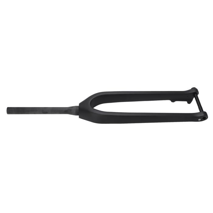 STRTG Suspension Fork VTT Rigide Fourche Avant 26/27.5/29 Frein À Disque VTT Fourche 28.6Mm Superlight Fourche Avant Vélo Ultraléger Gas Shock Absorber B,29inch