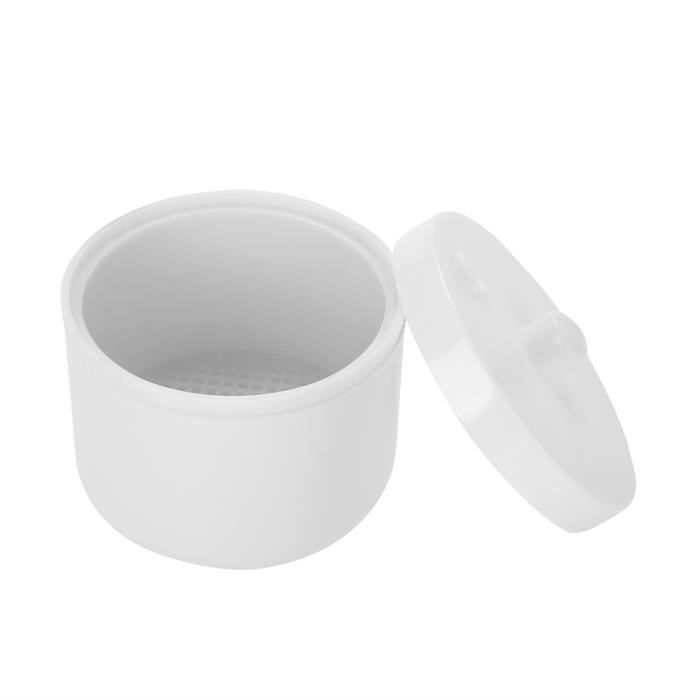 Drfeify Boîte de nettoyage de lumière UV Boîte de Nettoyage à Lumière UV pour éviter de Glisser Drfeify Boîte de nettoyage de lumière UV Boîte de Nettoyage à Lumière UV pour éviter de Glisser