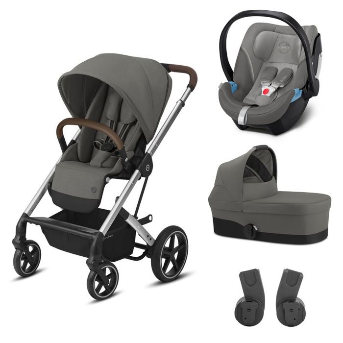 Poussette cybex balios s occasion clearance