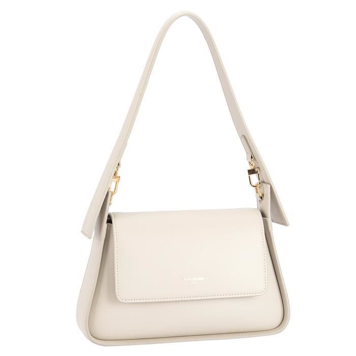 Sac à dos vert David Jones - The Must Bag - Maroquinerie & Accessoires pour femme