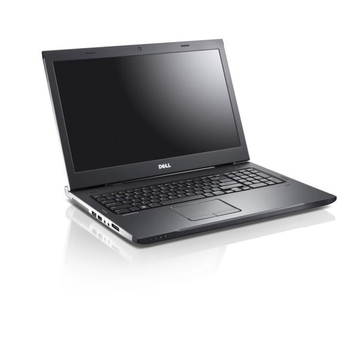 DELL Vostro 3750, Intel® Core™ i5 de 2eme génération, 2,4 GHz, 43,9 cm ...