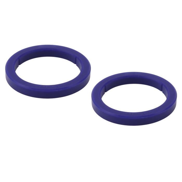 Joint de groupe en silicone (58 mm)