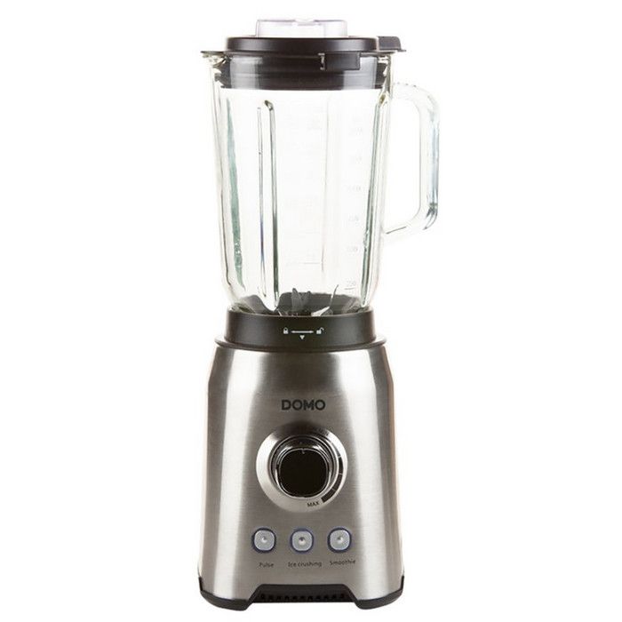 Domo Blender inox do710bl