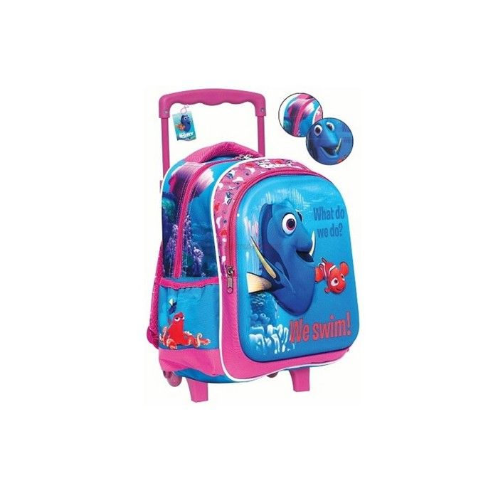 Trolley maternelle clearance