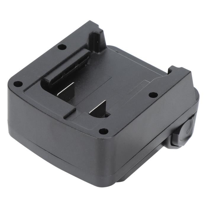 Duokon Adaptateur de batterie au lithium Injection de moule d ...