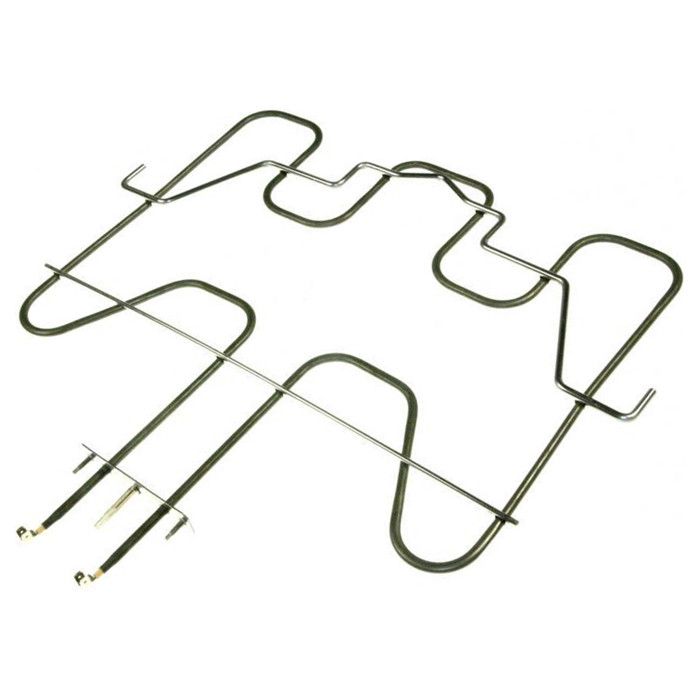 Résistance pour four et cuisinière ELECTROLUX AEG FAURE OCEANIC 42705 - vue 2