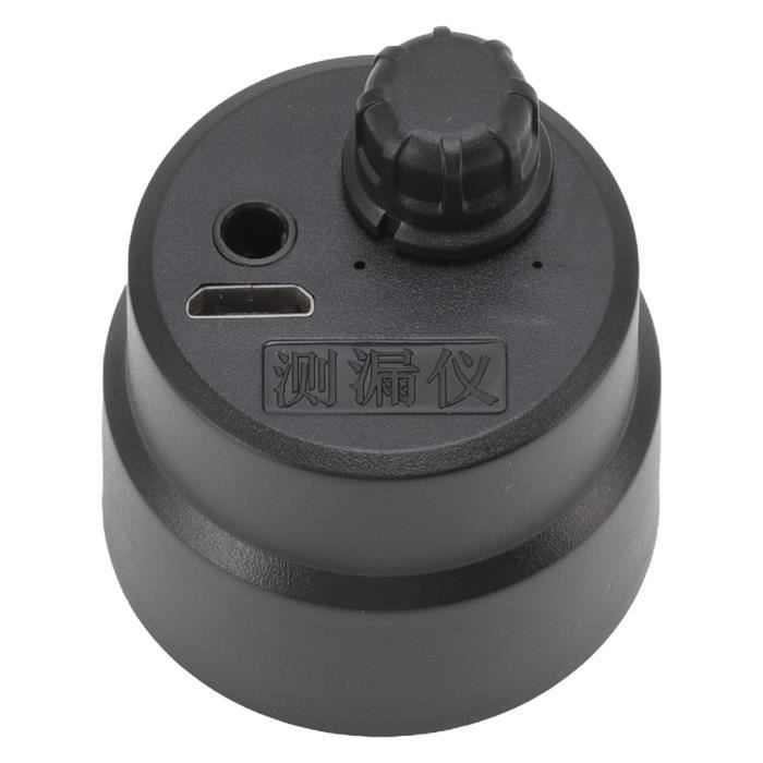 Microphone à Travers Le Mur, Appareil D'écoute Auditive Clair