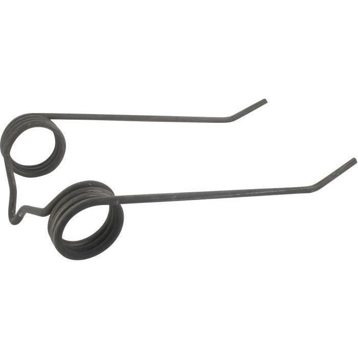 Dent pour détacheur de mousse TURFMASTER XBIDT40BH