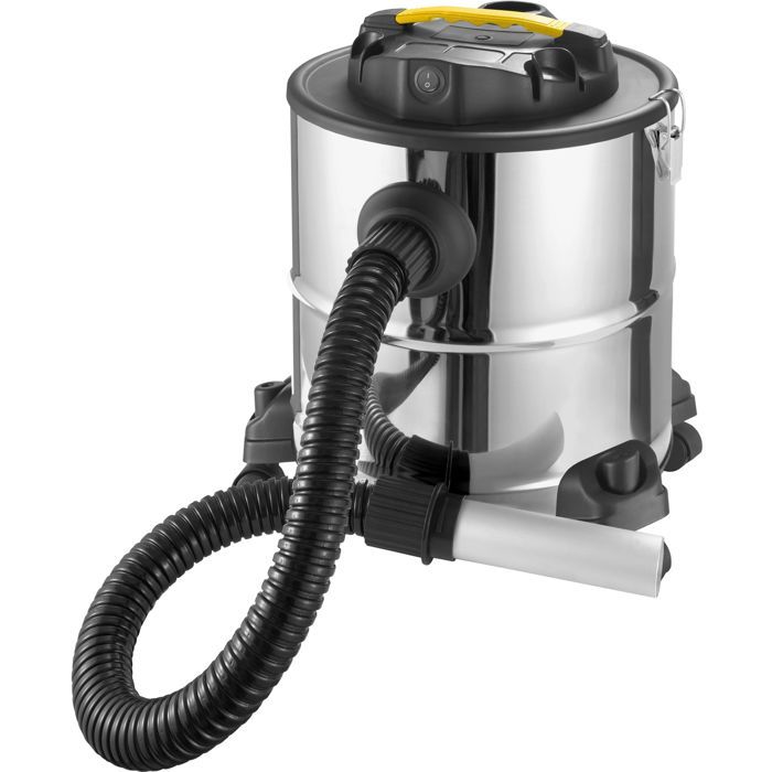 Aspirateur pour cendres Fieldmann FDU 2002 E