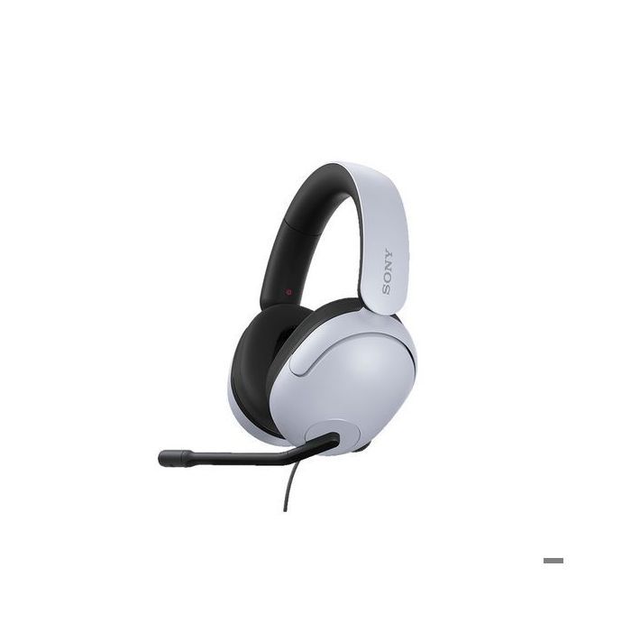 Casque gaming H3 filaire - SONY INZONE-Accessoire-PC