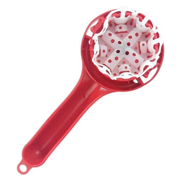 Kit 3 Brosses Nettoyage Machine à Café - 2 Brosses Nylon + 1 Brosse Manche Bois | Entretien Facile