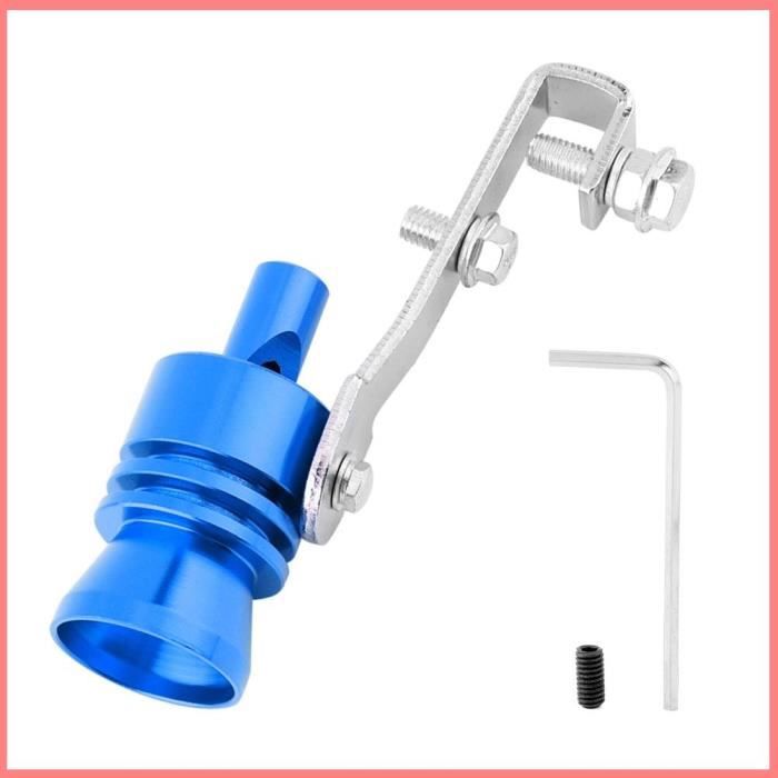 Sifflet Universel 24V Pour Camion - Alarme Air 130dB Série 420 440 450 500 520 - Solénoïde Inclus