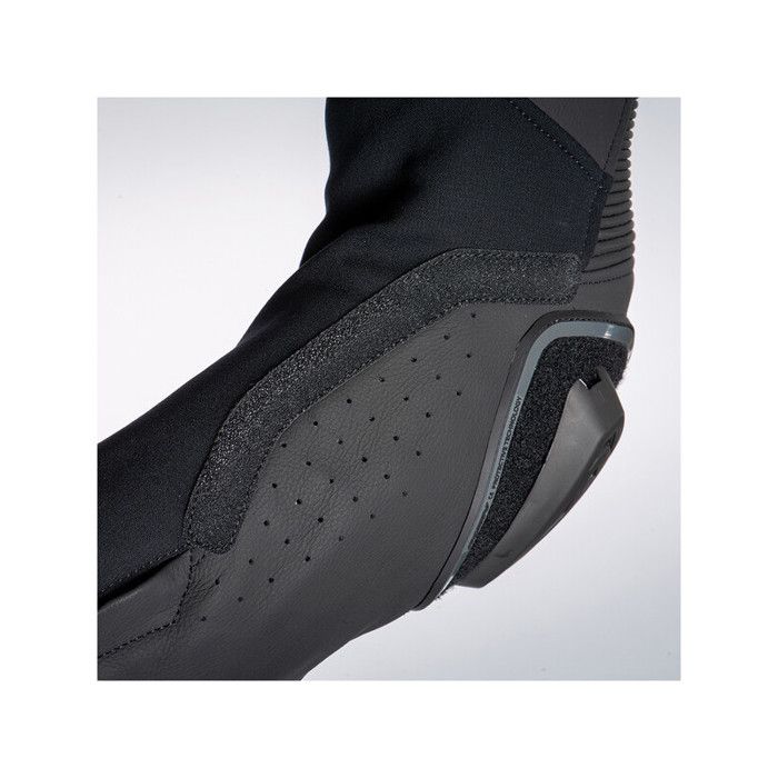 Comparer les prix de Blouson cuir moto Ixon vendetta jk evo - noir - S