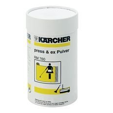 nettoyante KARCHER CarpetPro RM 760 injectionextraction 0 8kg - vue 2