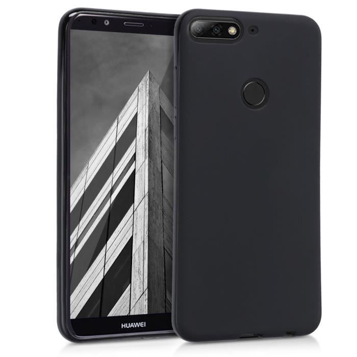 Pochette huawei y7 2018 cheap