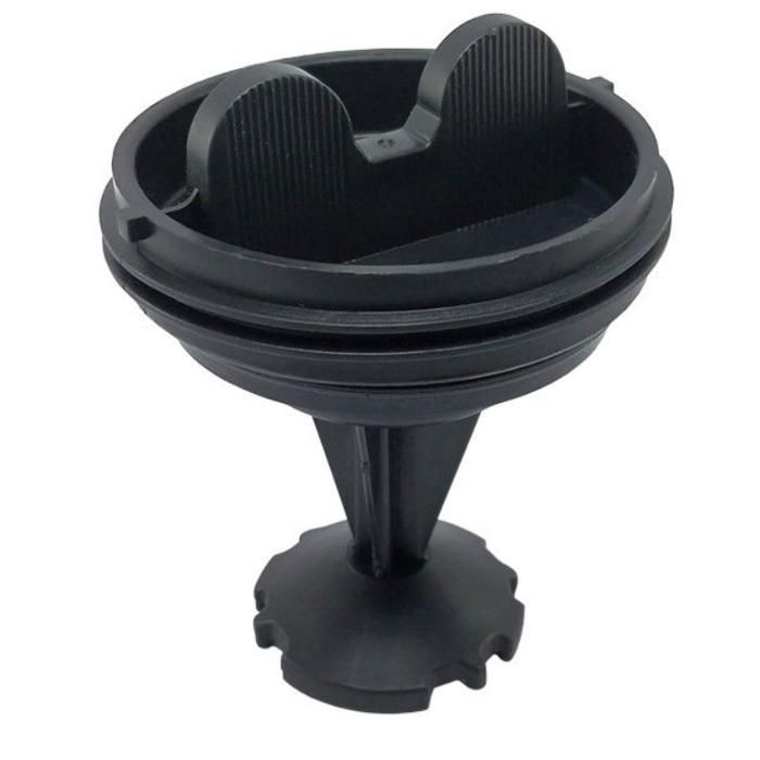 Bouchon / filtre de pompe de vidange entonnoir Machine à laver Lave linge 383EER2001B LG