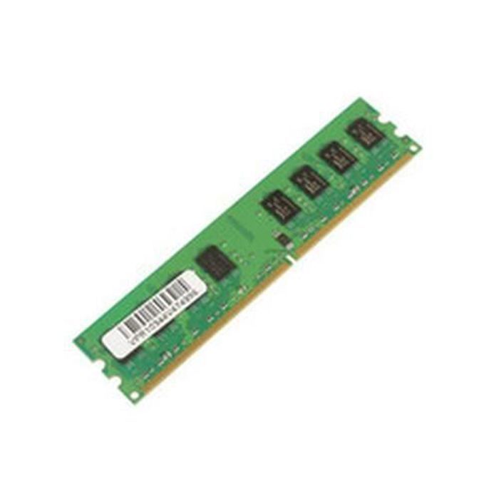 CoreParts DDR2 module 2 Go DIMM 240 broches 800 MHz / PC2 6400 mémoire sans tampon non ECC pour HP Pavilion s3500f s3500t s3500z - vue 3