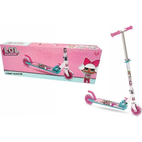 Patinette lol Clearance