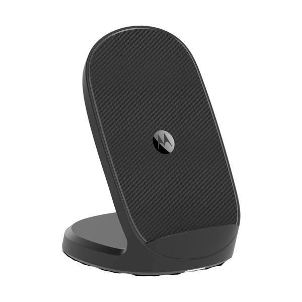 Chargeur sans fil Motorola SJW202 EU USB C rapide - vue 3