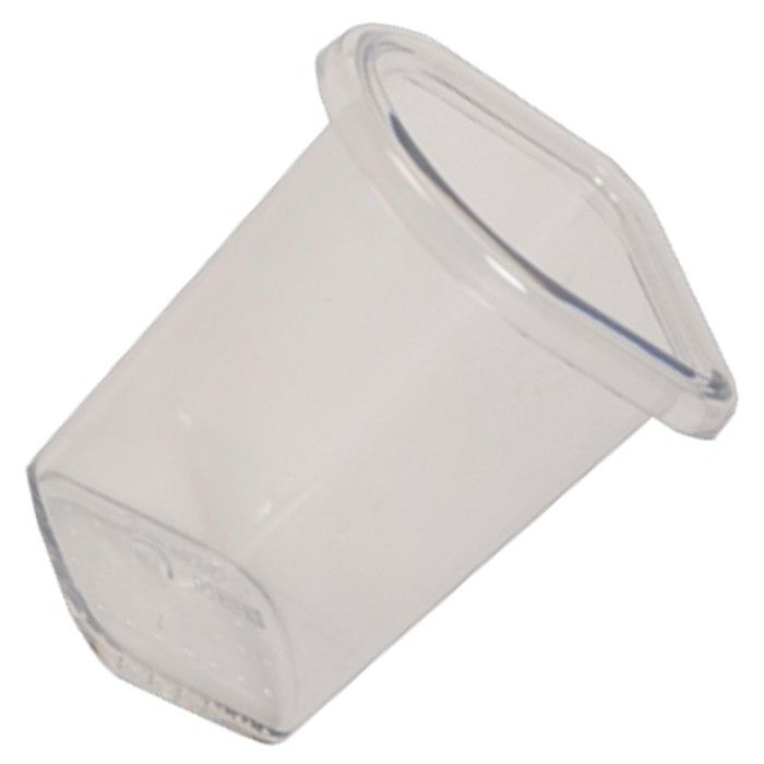 Poussoir Hachoir Moulinex SS 193996 Plastique Conçu pour Fresh Express Max