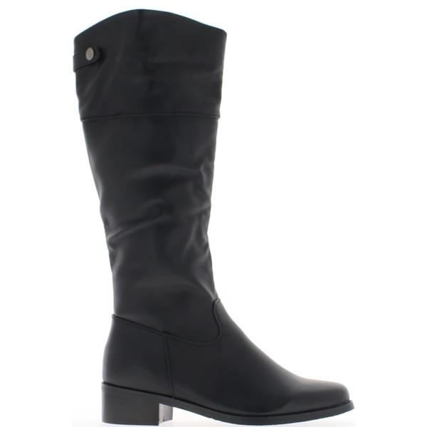 botte cavaliere talon