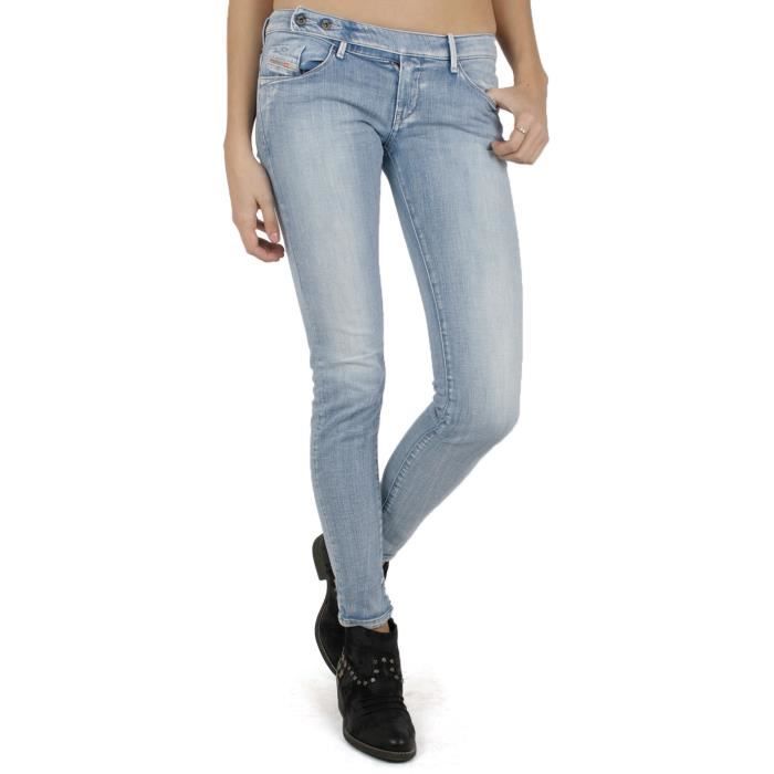Jean Diesel Femme Cherick 881S b 