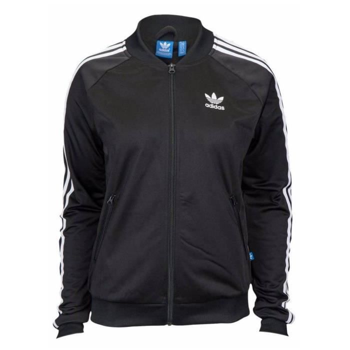Veste adidas supergirl